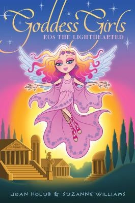 EOS the Lighthearted, Volume 24 by Holub, Joan