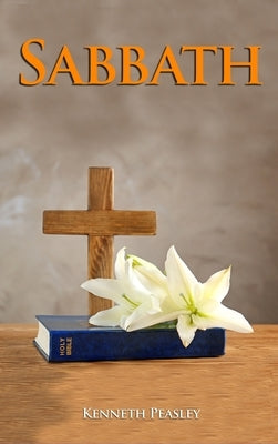 Sabbath by Peasley, Kenneth
