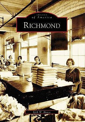 Richmond by House, Kirk W.
