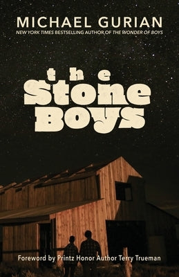 The Stone Boys by Gurian, Michael