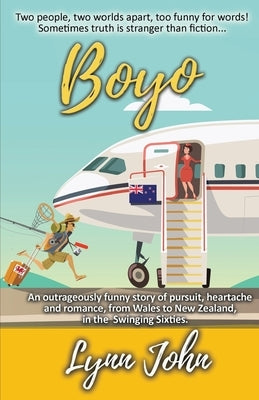 Boyo by John, Lynn