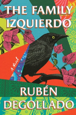 The Family Izquierdo by Degollado, Rubén