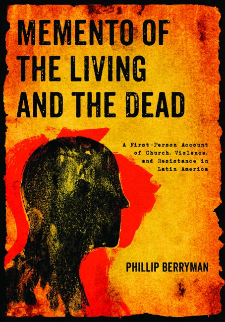 Memento of the Living and the Dead by Berryman, Phillip