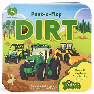 Dirt by Cottage Door Press