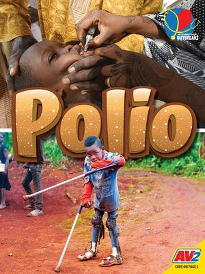 Polio by Hudak, Heather C.