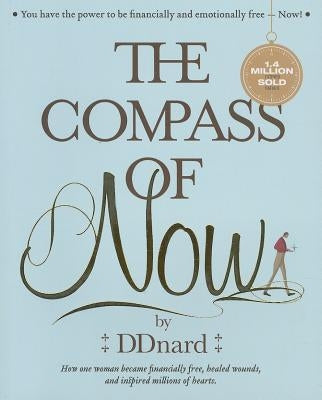 The Compass of Now by Napattalung, Dhitinart