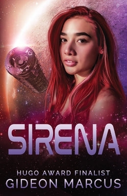 Sirena by Marcus, Gideon