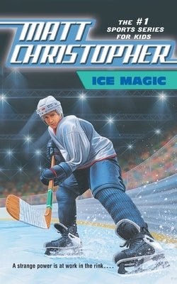 Ice Magic by Christopher, Matt