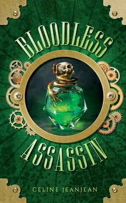 The Bloodless Assassin by Jeanjean, Celine