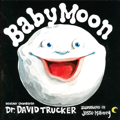 Baby Moon by Trucker, David