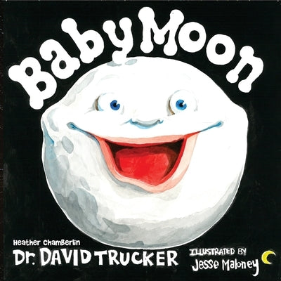 Baby Moon by Trucker, David
