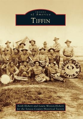 Tiffin by Elchert, Keith