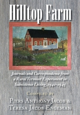 Hilltop Farm by Engeman, Teresa Jacob