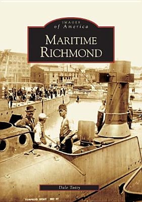 Maritime Richmond by Totty, Dale