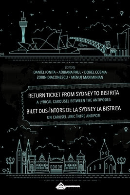 Return Ticket from Sydney To Bistrita by Ionita, Daniel