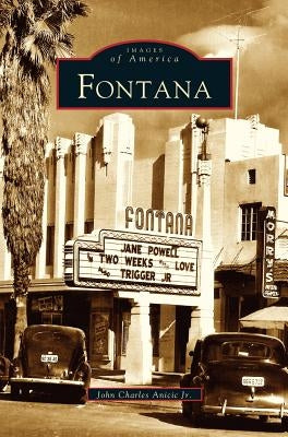 Fontana by Anicic, John Charles