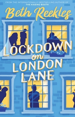 Lockdown on London Lane by Production, Sharon Thompson