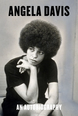 Angela Davis: An Autobiography by Davis, Angela Y.