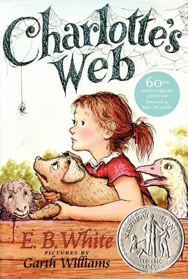 Charlotte's Web by White, E. B.