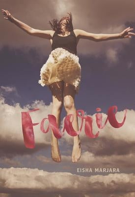 Faerie by Marjara, Eisha