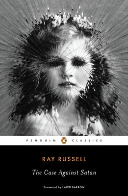 The Case Against Satan by Russell, Ray