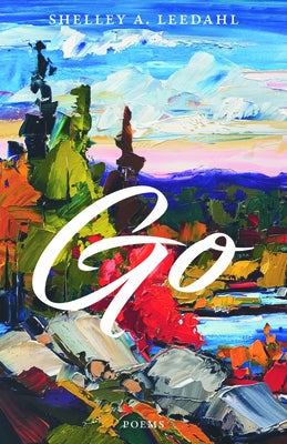 Go by Leedahl, Shelley