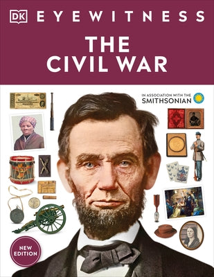 Eyewitness the Civil War by Dk