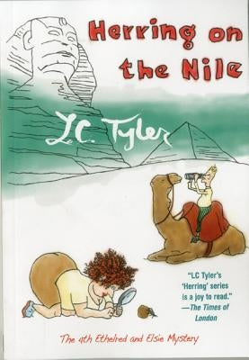 Herring on the Nile by Tyler, L. C.