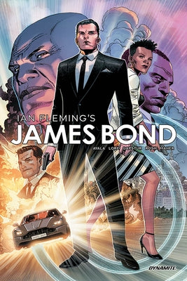 James Bond: Big Things by Ayala, Vita
