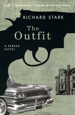 The Outfit by Stark, Richard
