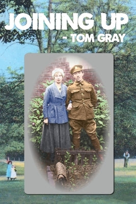 Joining Up by Gray, Tom