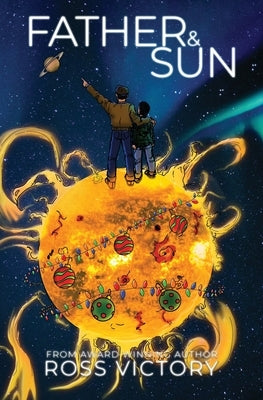 Father & Sun by Victory, Ross