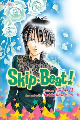 Skip-Beat!, (3-In-1 Edition), Vol. 5, Volume 5: Includes Vols. 13, 14 & 15 by Nakamura, Yoshiki
