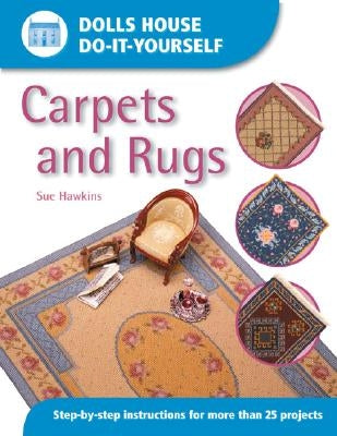 Carpets and Rugs by Hawkins, Sue