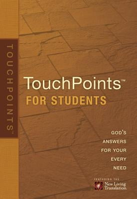 Touchpoints for Students by Beers, Ronald A.
