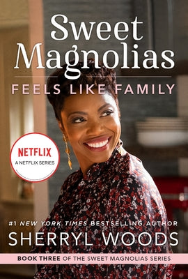 Feels Like Family by Woods, Sherryl