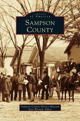 Sampson County by Wrench, Kent
