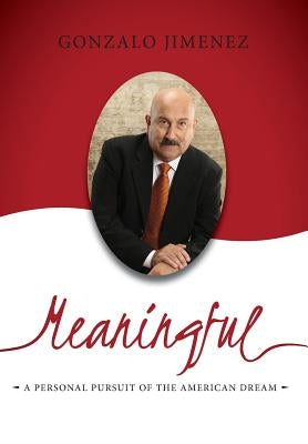 Meaningful by Jimenez, Gonzalo