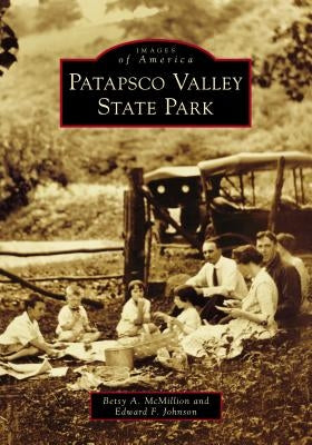 Patapsco Valley State Park by McMillion, Betsy A.