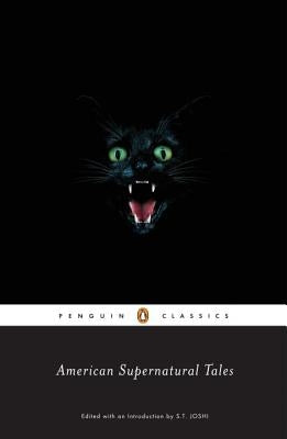 American Supernatural Tales by Various