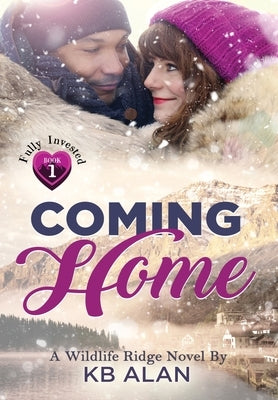 Coming Home by Alan, Kb