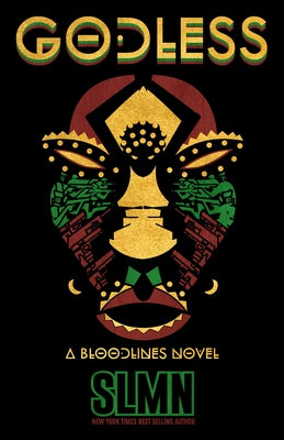 Godless: A Bloodlines Novel by Slmn