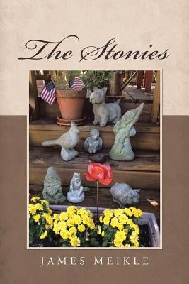 The Stonies by Meikle, James