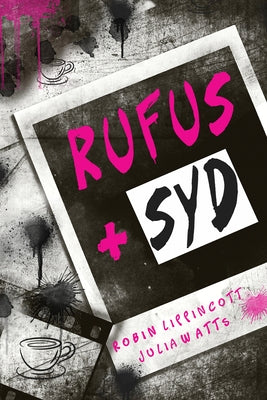 Rufus + Syd by Watts, Julia