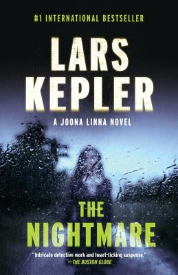 The Nightmare by Kepler, Lars