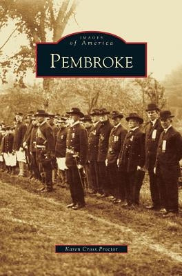 Pembroke by Proctor, Karen Cross