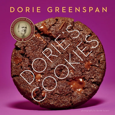 Dorie's Cookies by Greenspan, Dorie