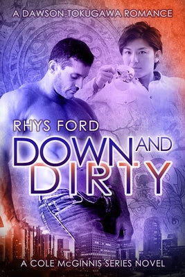 Down and Dirty by Ford, Rhys