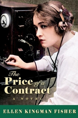 The Price of a Contract by Fisher, Ellen