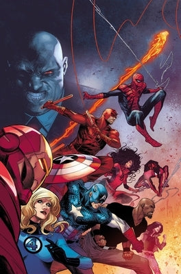 Devil's Reign by Zdarsky, Chip
